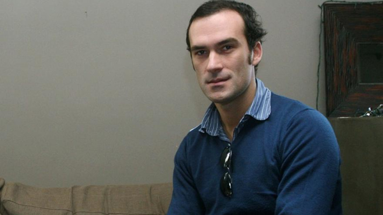 Μετρό: Ο Ανδρέας Κυριακόπουλος είναι ο γνωστός μάνατζερ που ανασύρθηκε νεκρός Μετρό: Ο Ανδρέας Κυριακόπουλος είναι ο γνωστός μάνατζερ που ανασύρθηκε νεκρός