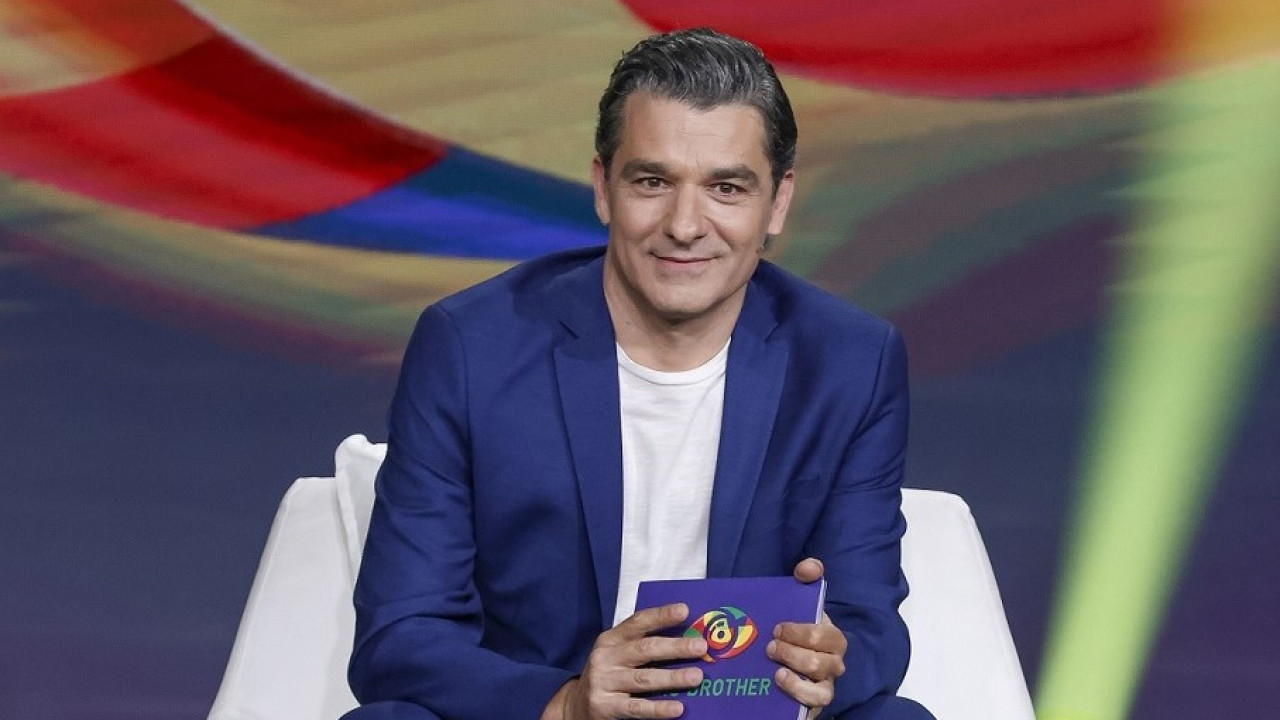 Big Brother: Οι παίκτες ανοίγουν την καρδιά τους – Δείτε αποσπάσματα Big Brother: Οι παίκτες ανοίγουν την καρδιά τους – Δείτε αποσπάσματα