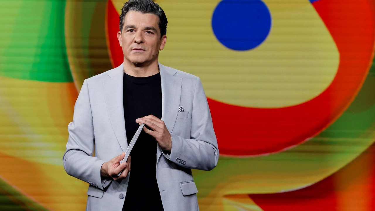 Big Brother: Ένα live γεμάτο αποκαλύψεις – Απόψε στις 21.00, στον ΣΚΑΪ Big Brother: Ένα live γεμάτο αποκαλύψεις – Απόψε στις 21.00, στον ΣΚΑΪ