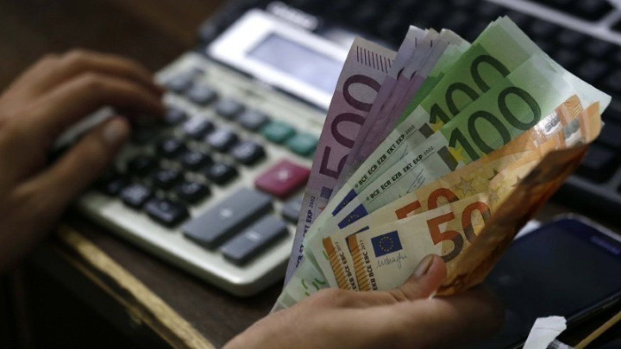 e-ΕΦΚΑ και ΔΥΠΑ: Οι πληρωμές από σήμερα 2 έως τις 6 Ιουνίου