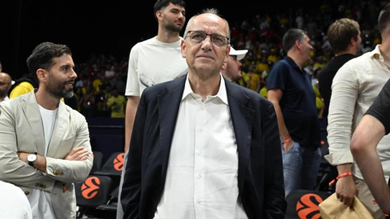 ΕΟΚ: «Επίθεση» του συνδέσμου προπονητών ΕΟΚ: «Επίθεση» του συνδέσμου προπονητών