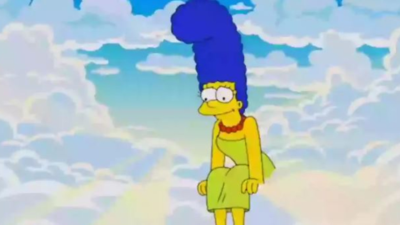 Αντίο, Marge: Η εμβληματική μαμά των Simpsons, πεθαίνει στο φινάλε της 36ης σεζόν- Χαμός στα σόσιαλ