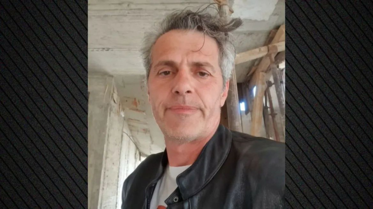Μάριος Αθανασίου: Αποκάλυψε πως όλον τον χειμώνα δούλευε στην οικοδομή