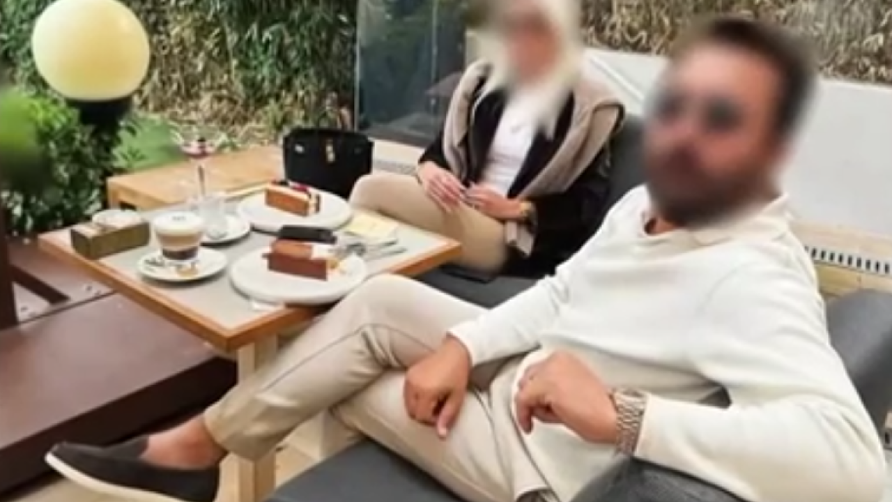 Μύκονος: Το παρελθόν του Τούρκου επιχειρηματία που ξυλοκόπησε τη σύντροφό του