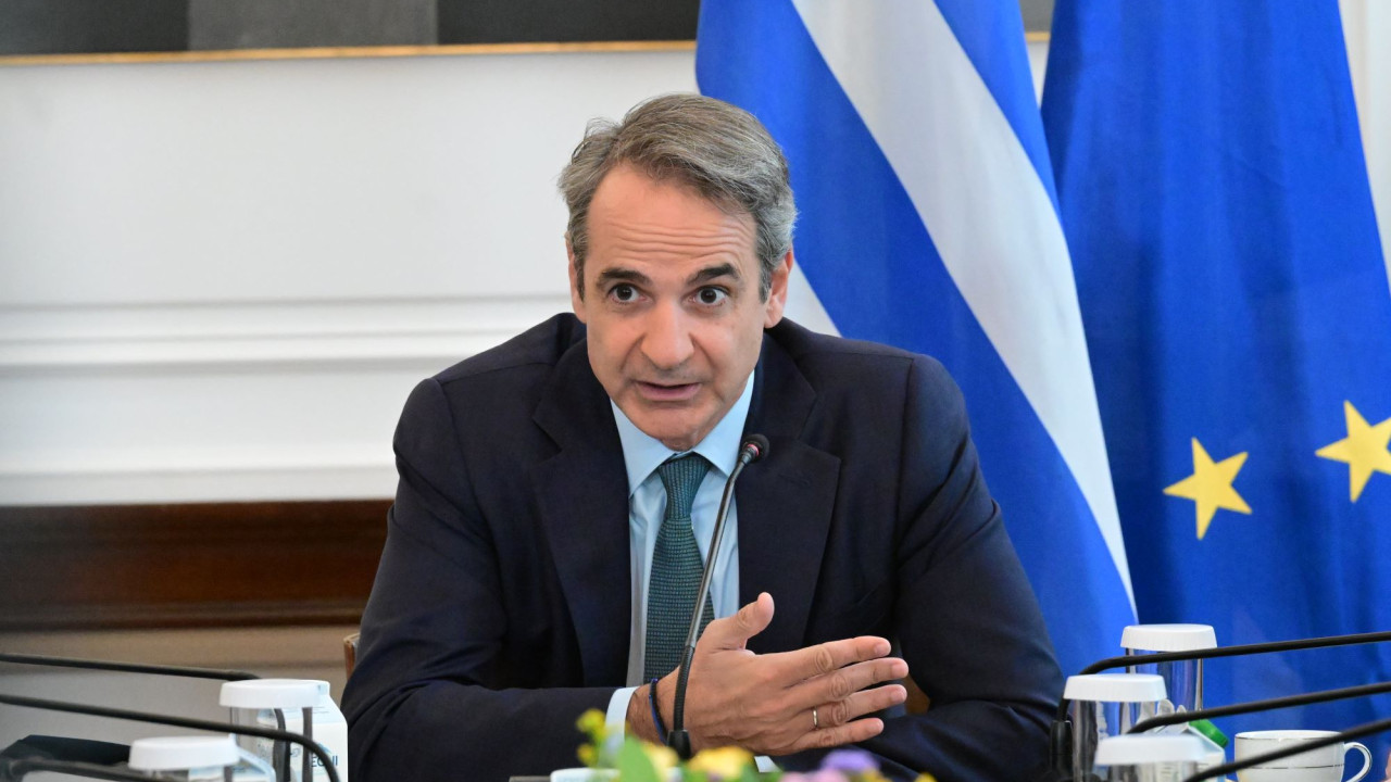 Πανεπιστήμια: Μηδέν καταλήψεις και σχεδόν 500 συλλήψεις – Αύριο η συνάντηση Μητσοτάκη – Πρυτάνεων