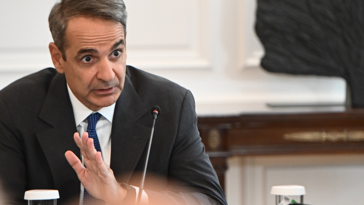 Μητσοτάκης: Η ανάρτησή του για τις παρεμβάσεις στα πανεπιστήμια