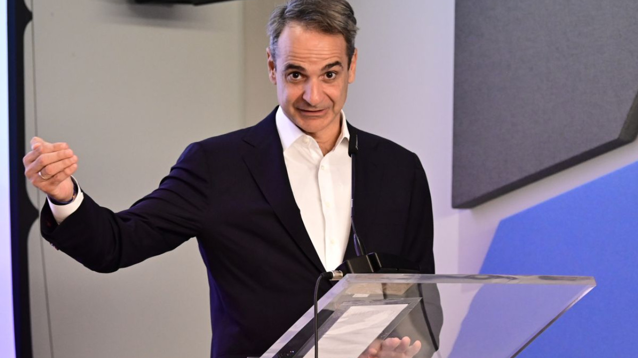 Μητσοτάκης: Θα διευρυνθεί η λίστα αναπηριών που είναι μη αναστρέψιμες