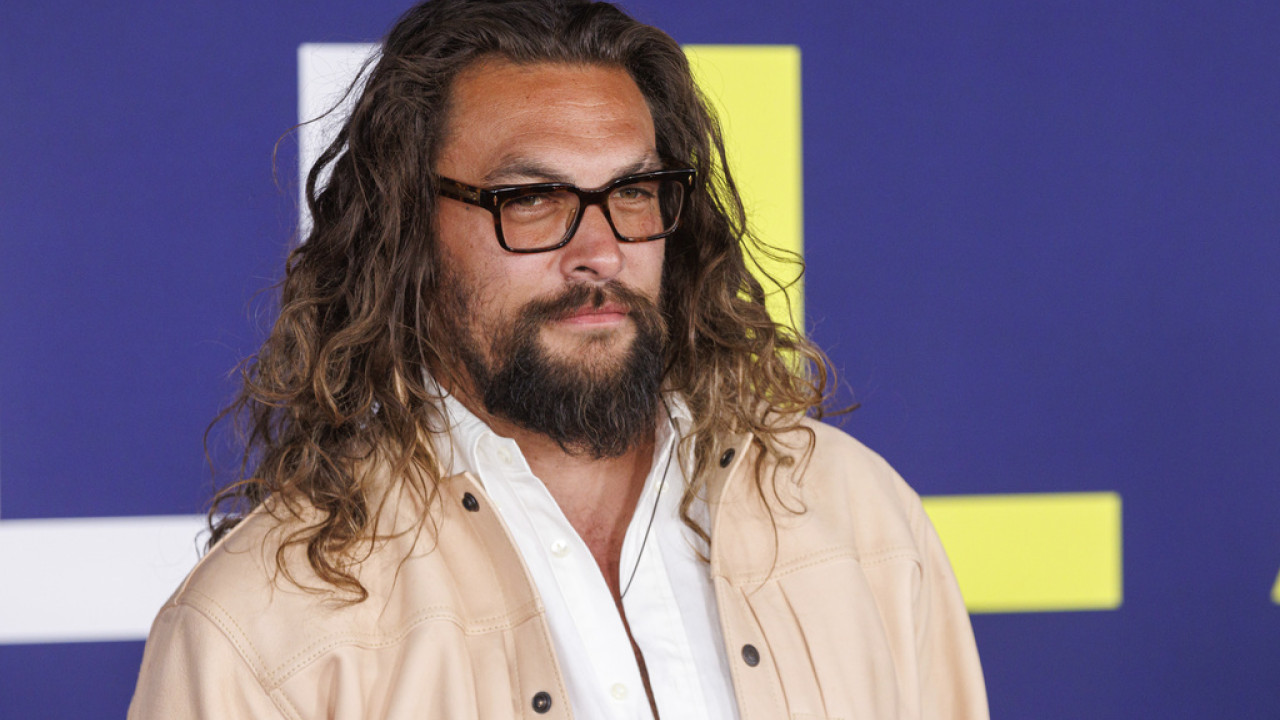 Jason Momoa: Ο γιος του θα κάνει κινηματογραφικό ντεμπούτο στο «Dune»