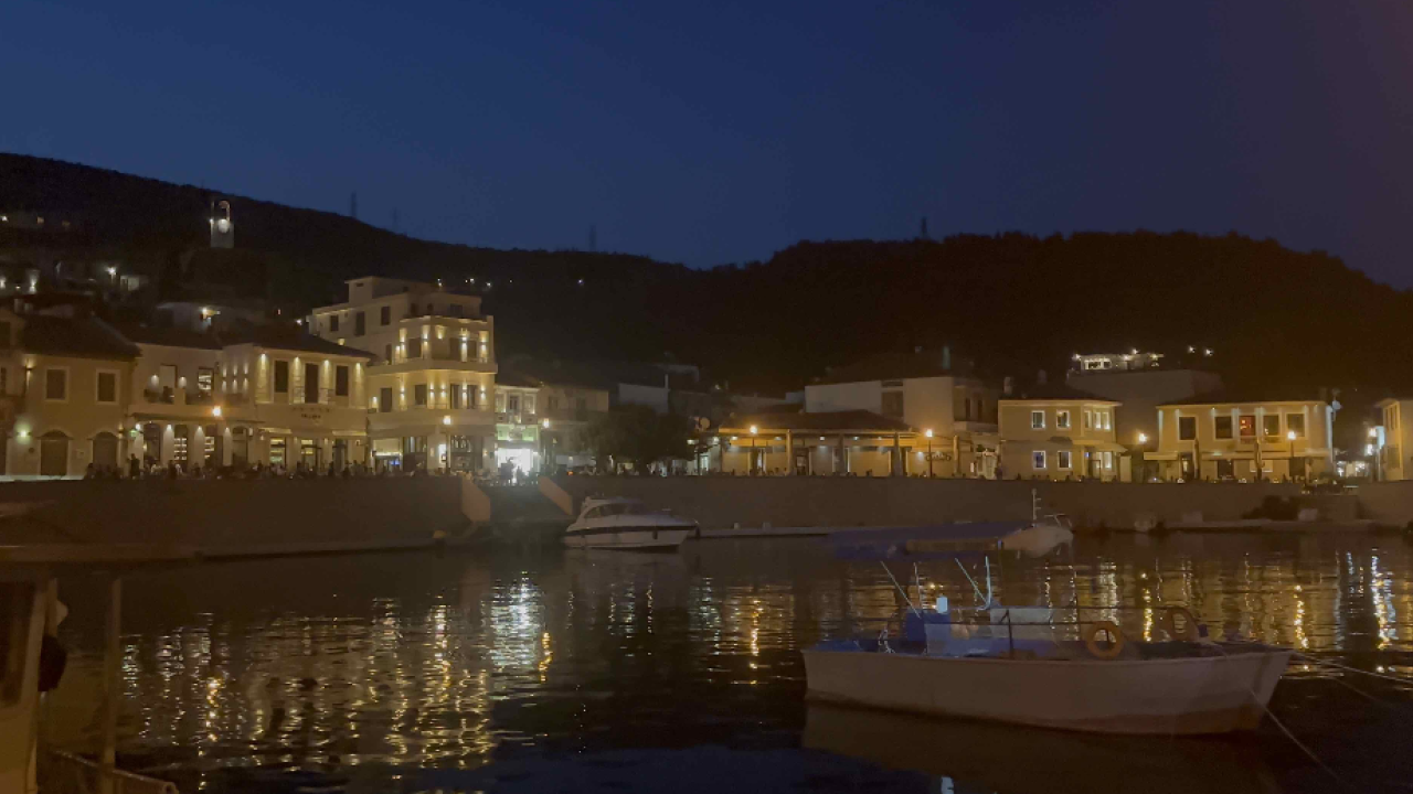 «Ό,τι ψάχνεις, σε περιμένει #εδώ» – H νέα καμπάνια του Δήμου Ναυπακτίας «Ό,τι ψάχνεις, σε περιμένει #εδώ» – H νέα καμπάνια του Δήμου Ναυπακτίας