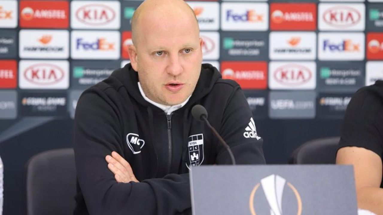 AEK: «Οριστική συμφωνία ΑΕΚ με Νίκολιτς για δύο χρόνια» AEK: «Οριστική συμφωνία ΑΕΚ με Νίκολιτς για δύο χρόνια»