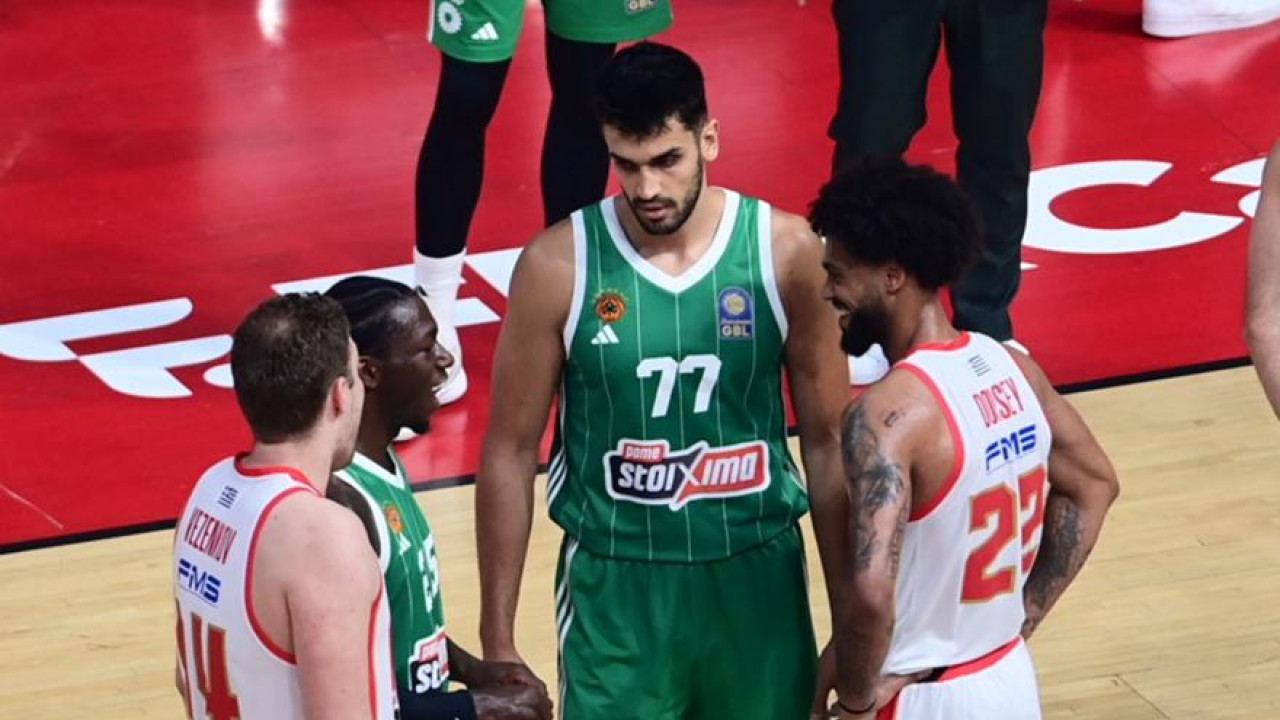 Παναθηναϊκός – Ολυμπιακός: Τι συνέβη όταν διακόπηκε το πρωτάθλημα Παναθηναϊκός – Ολυμπιακός: Τι συνέβη όταν διακόπηκε το πρωτάθλημα