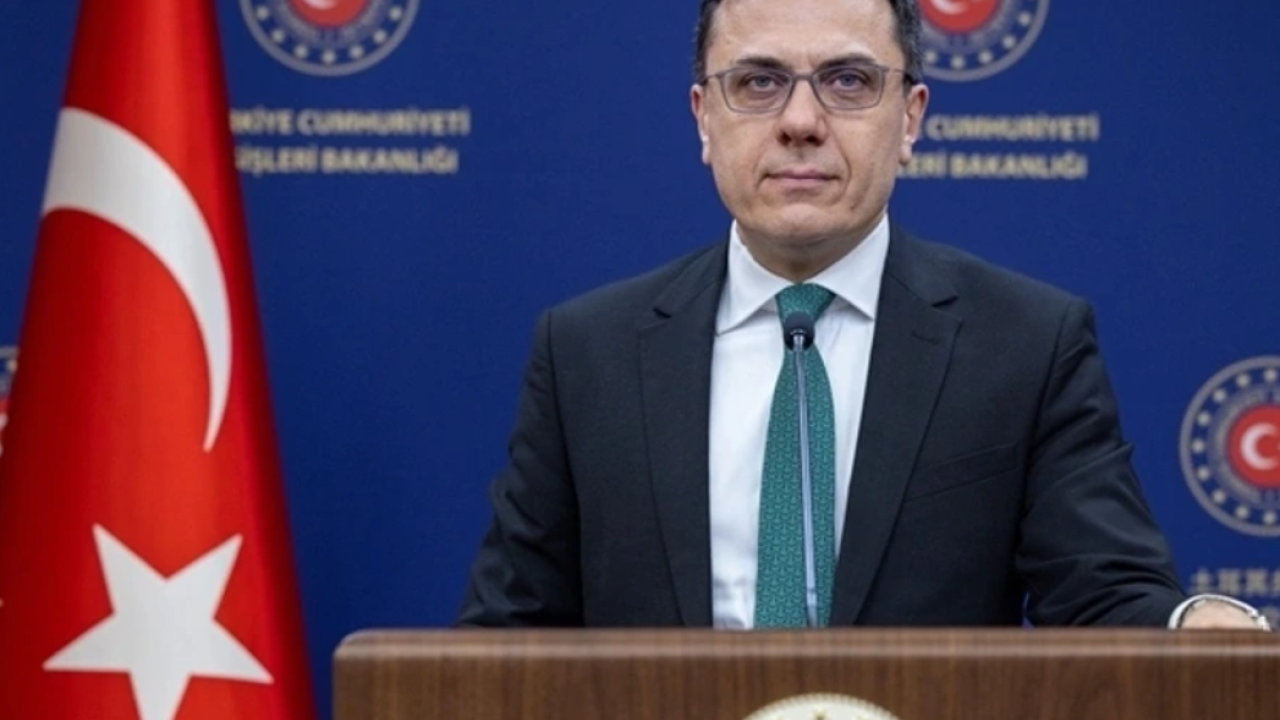 Τουρκικό ΥΠΕΞ: Η Ελλάδα προσπαθεί να επιβάλει τις «μαξιμαλιστικές διεκδικήσεις» της στην ΕΕ