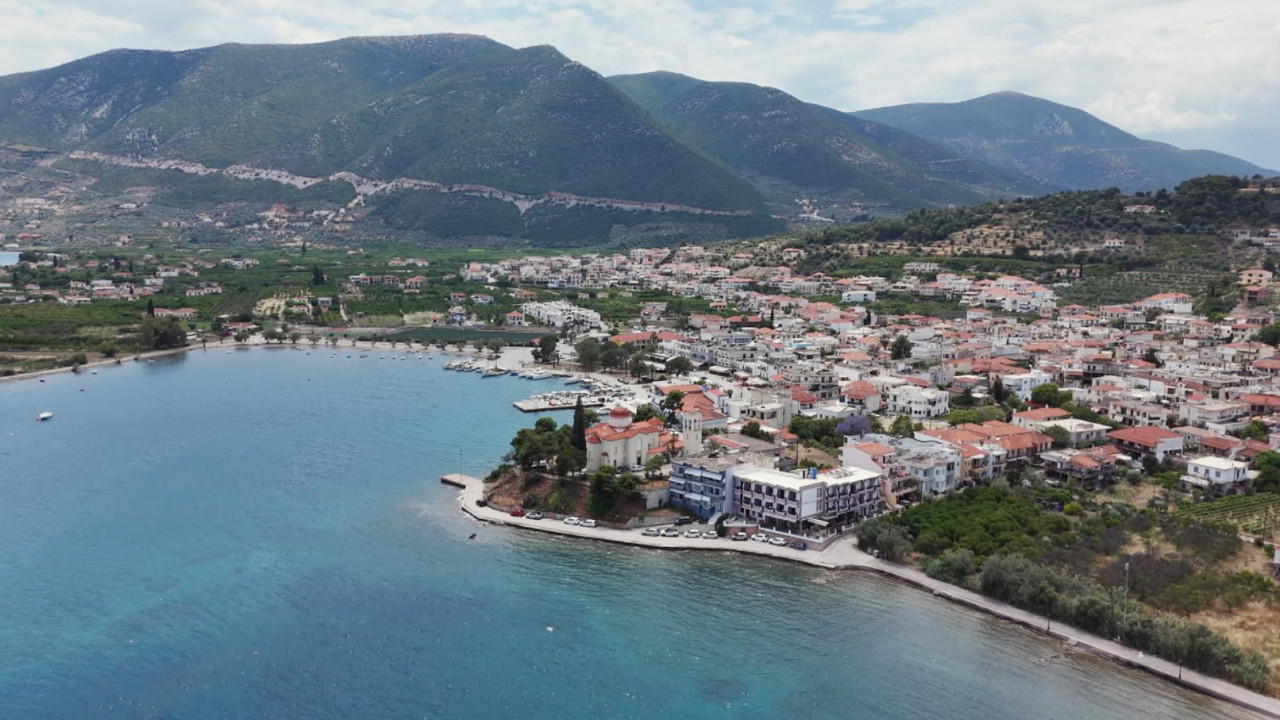 «Όπου Υπάρχει Ελλάδα»: Σε απευθείας μετάδοση από την Επίδαυρο - Σήμερα στις 14.45, στον ΣΚΑΪ -Δείτε το trailer