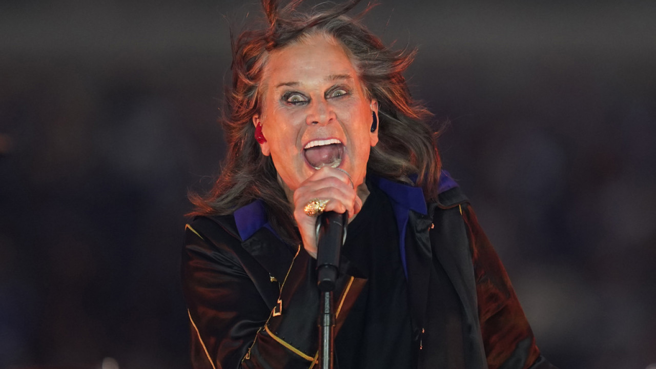 Βρετανία: Η συναυλία των Black Sabbath τον Ιούλιο θα μεταδοθεί διαδικτυακά