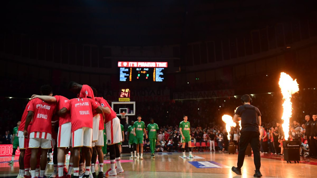 Basket League: Μηνύσεις Αγγελόπουλων-Γιαννακόπουλου και άρνηση για συνάντηση Basket League: Μηνύσεις Αγγελόπουλων-Γιαννακόπουλου και άρνηση για συνάντηση