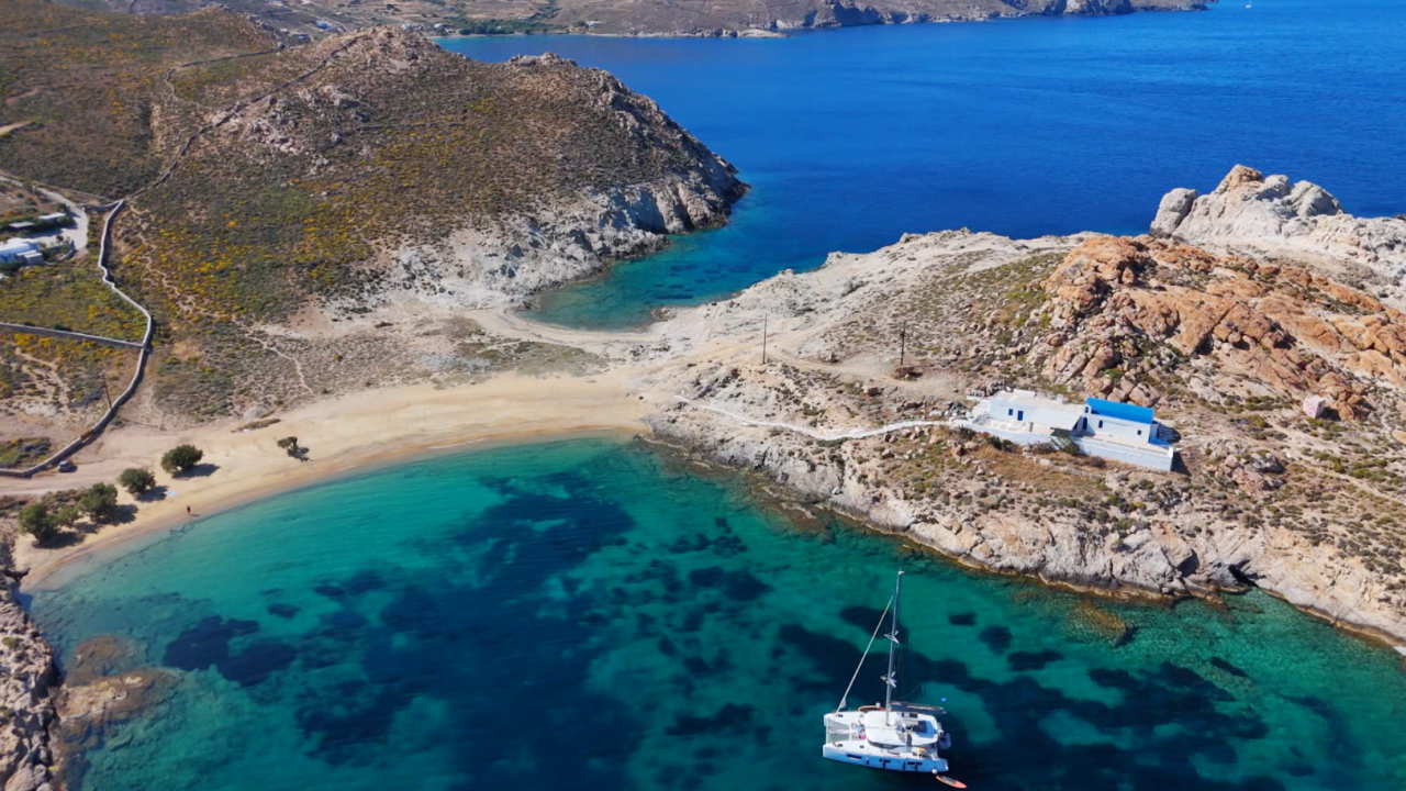 Γιατί οι γιατροί εγκαταλείπουν τα νησιά; Ο τελευταίος γιατρός της Σερίφου απαντά γιατί παραιτήθηκε- Δείτε βίντεο