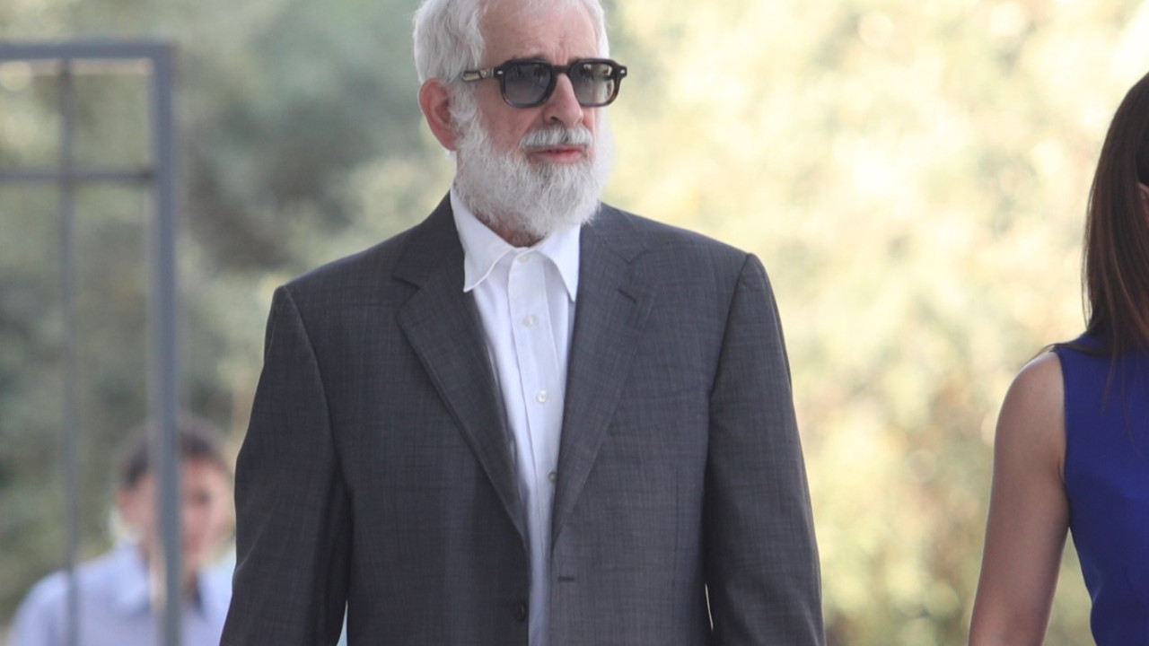 «Ζαλίζομαι, δε με κρατάνε τα πόδια μου» - Διακόπηκε για την Δευτέρα η απολογία του Πέτρου Φιλιππίδη