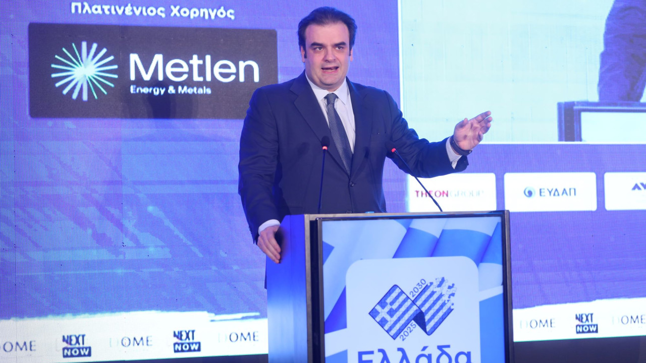 Πιερρακάκης: Δεν θα παίρνουν την επιστροφή ενοικίου όσοι δεν το πληρώνουν ηλεκτρονικά