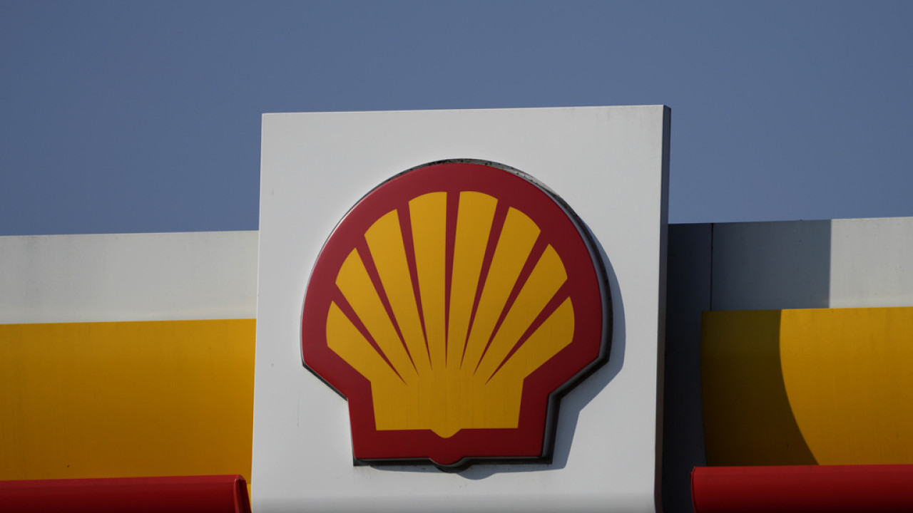 Shell: Μειωμένα κατά 32% τα κέρδη Shell: Μειωμένα κατά 32% τα κέρδη