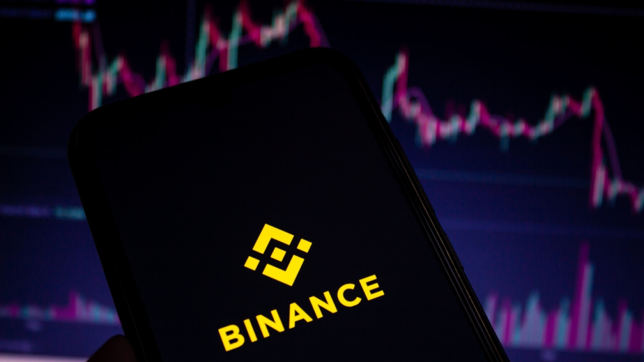 Η Συρία μπαίνει στον κόσμο των crypto μέσω Binance