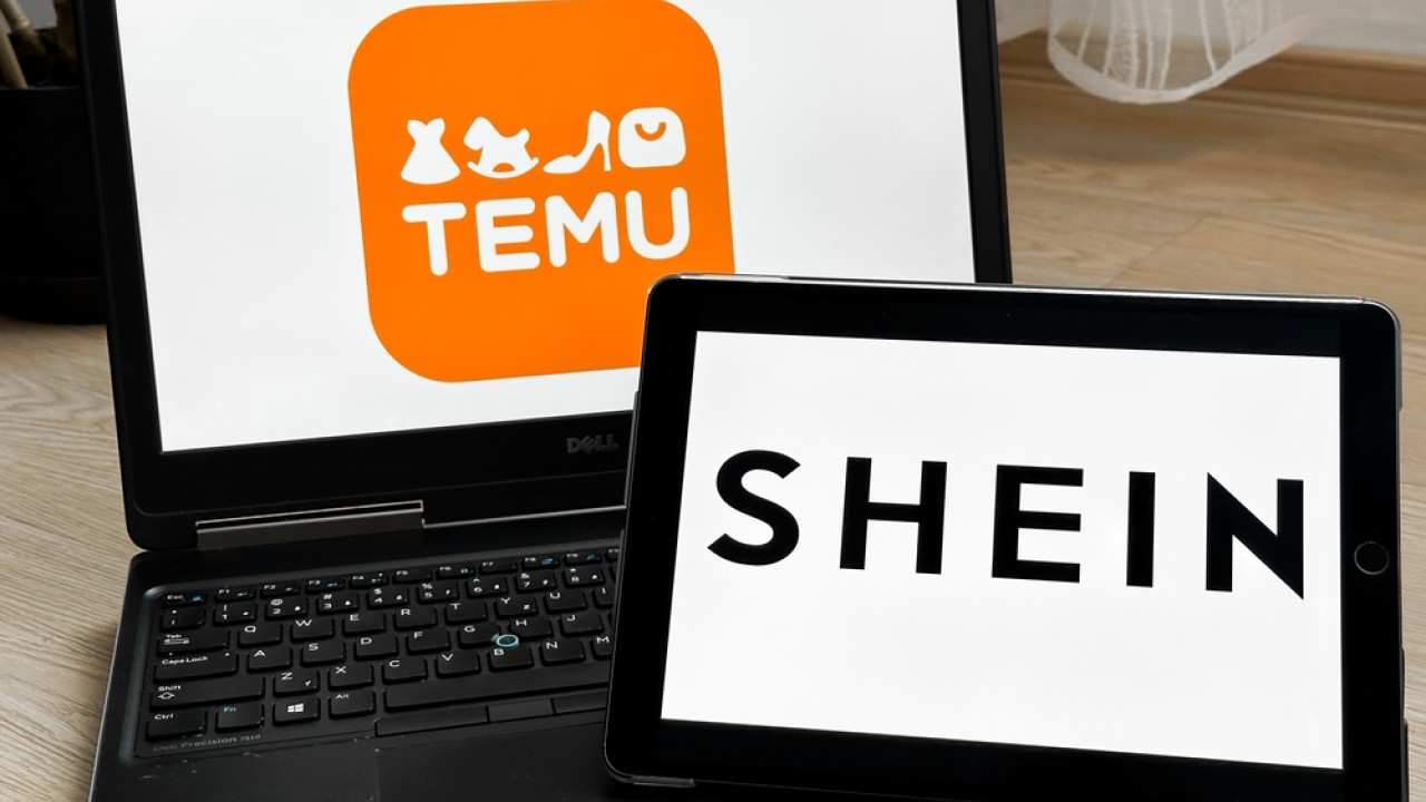 Temu – Shein: «Στροφή» στην Ευρώπη Temu – Shein: «Στροφή» στην Ευρώπη