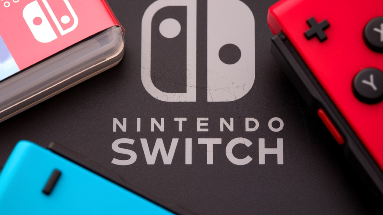 Nintendo Switch 2: Kαταρρίπτει κάθε ρεκόρ πωλήσεων Nintendo Switch 2: Kαταρρίπτει κάθε ρεκόρ πωλήσεων