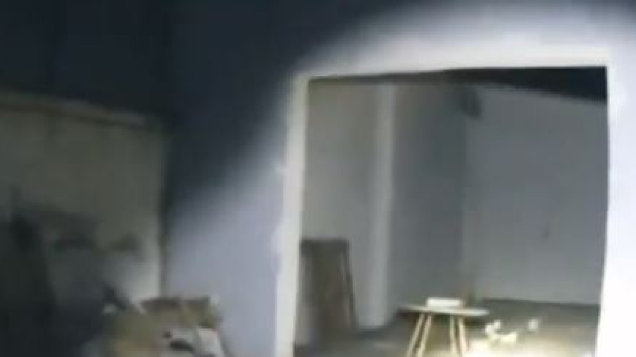 Αστυνομικοί της Άμεσης Δράσης απέτρεψαν ληστεία σε κατοικία στου Ρέντη Αστυνομικοί της Άμεσης Δράσης απέτρεψαν ληστεία σε κατοικία στου Ρέντη