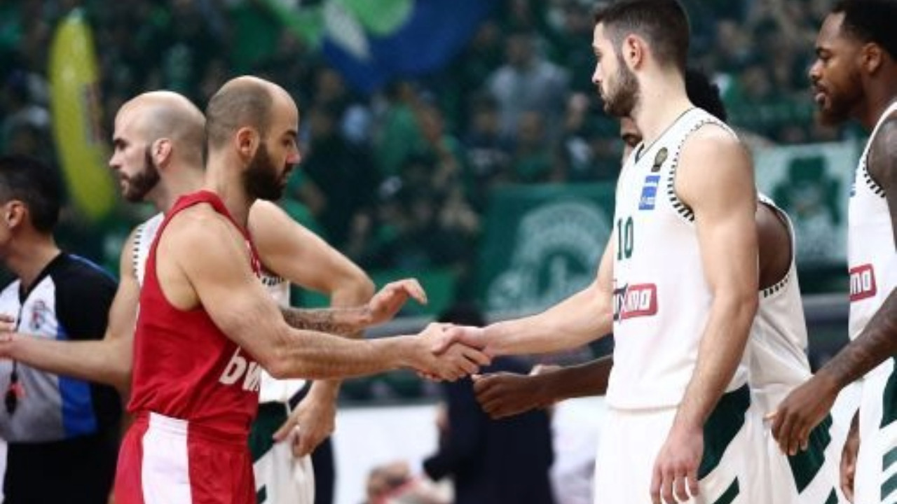 Σπανούλης για Παπαπέτρου: «Περήφανος για σένα» (pic) Σπανούλης για Παπαπέτρου: «Περήφανος για σένα» (pic)