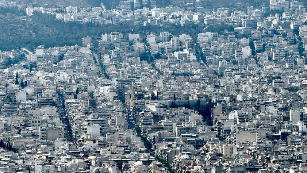 Ανοίγει πάλι η κάνουλα των στεγαστικών δανείων