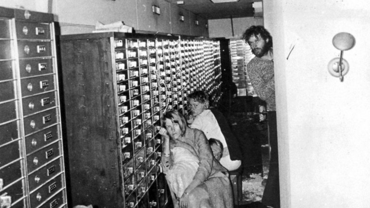 Κλαρκ Όλοφσον: Πέθανε ο ληστής χάρη στον οποίο γεννήθηκε η θεωρία για το σύνδρομο της Στοκχόλμης