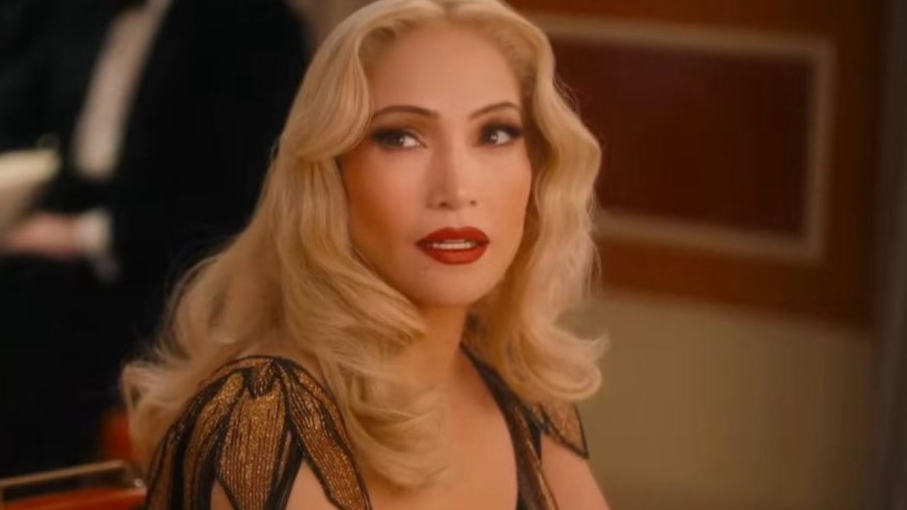 «Kiss of the Spider Woman»: Εντυπωσιακή η Jennifer Lopez στο trailer της ταινίας (video-φωτό)