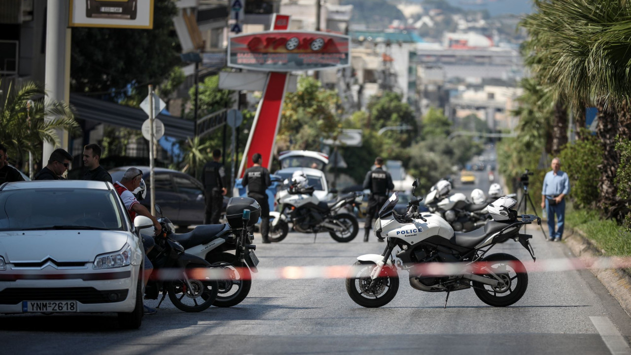 Θεσσαλονίκη: 47χρονος άφησε ομοίωμα εκρηκτικού μηχανισμού σε κατάσταστημα ψιλικών