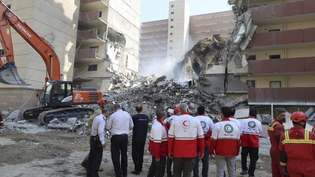 IDF: Νεκροί 9 κορυφαίοι Ιρανοί επιστήμονες IDF: Νεκροί 9 κορυφαίοι Ιρανοί επιστήμονες