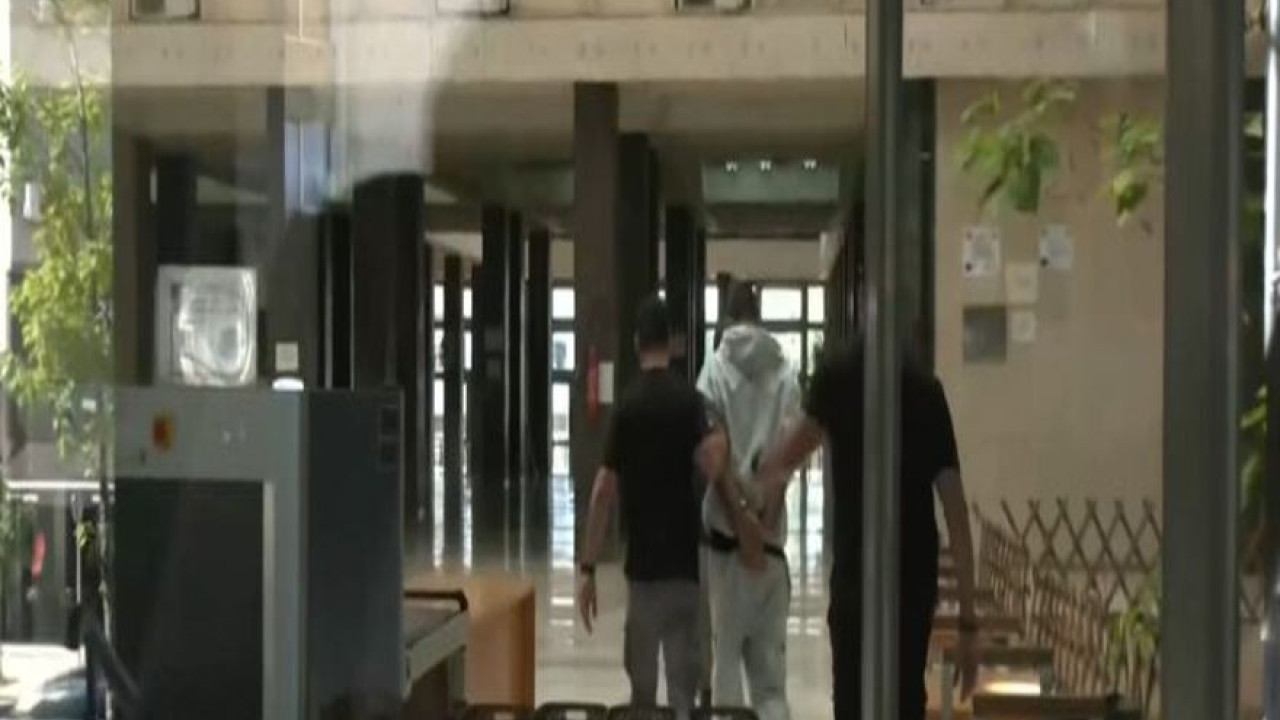 Επίθεση σε πράκτορες της ΕΥΠ: Την Τετάρτη απολογείται ο 49χρονος Τούρκος Επίθεση σε πράκτορες της ΕΥΠ: Την Τετάρτη απολογείται ο 49χρονος Τούρκος