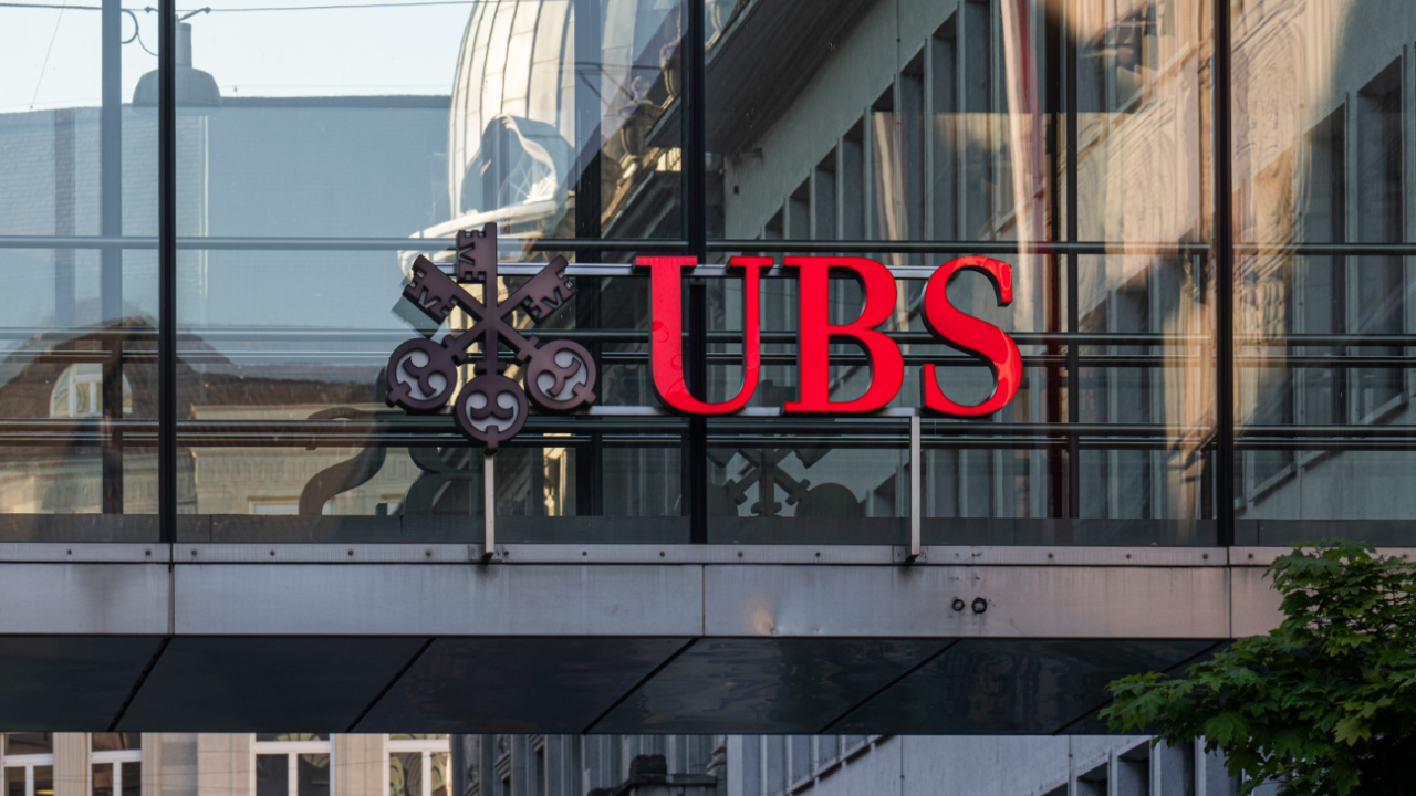 UBS: Επιβεβαιώνει την κλοπή δεδομένων μετά από κυβερνοεπίθεση UBS: Επιβεβαιώνει την κλοπή δεδομένων μετά από κυβερνοεπίθεση