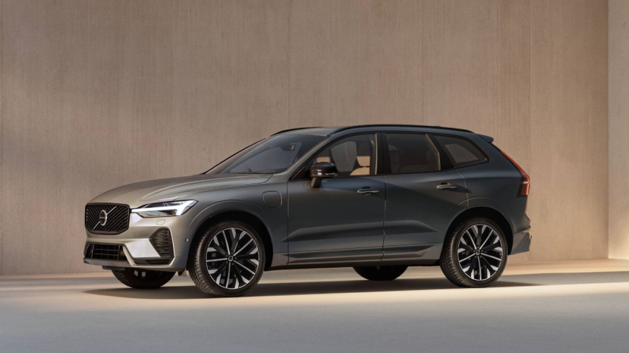 Η Volvo Βελμάρ χορηγός στα Sales Excellence Awards 2025