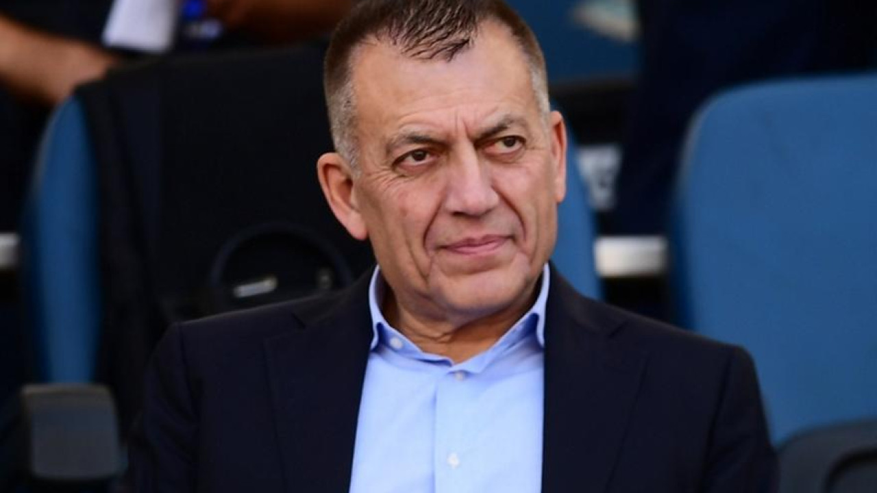 Βρούτσης: «Δεν απαιτείται κοινή παρουσία Γιαννακόπουλου–Αγγελόπουλων»