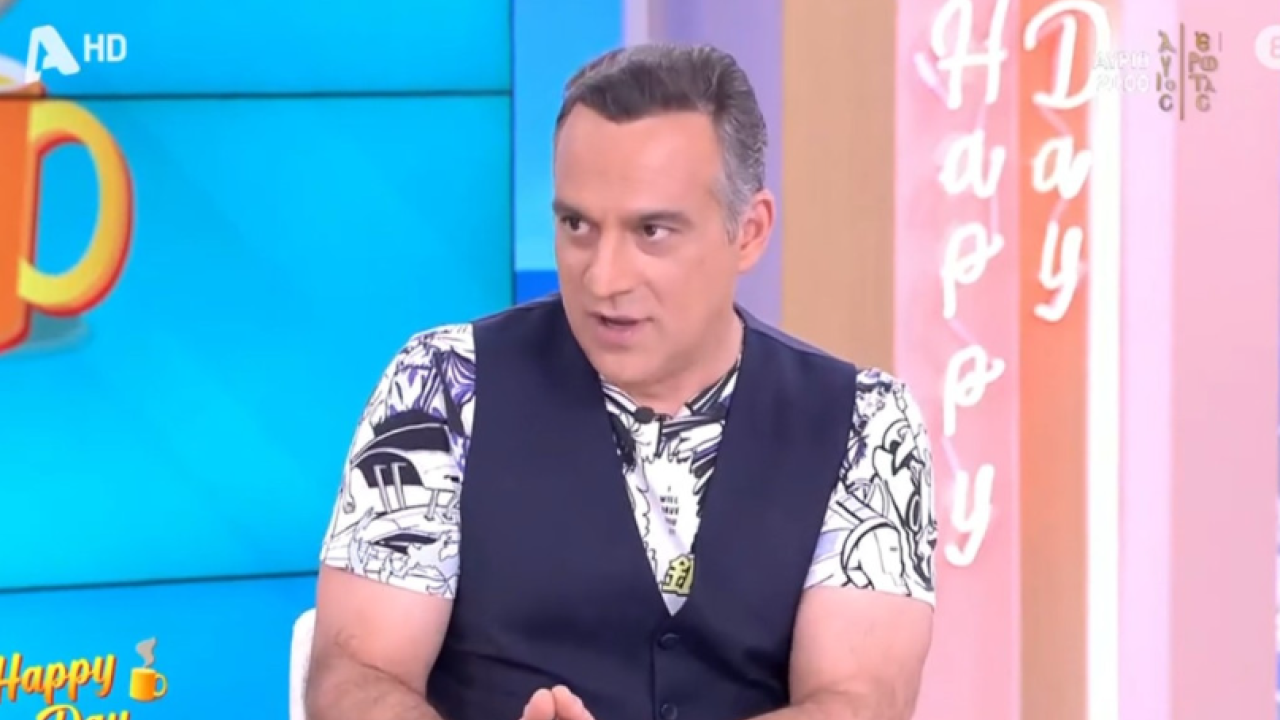 Κρατερός Κατσούλης: Έκανε κάτι που είχε χρόνια να κάνει και μας θύμισε τις παλιές, καλές μέρες των ΚούΚου