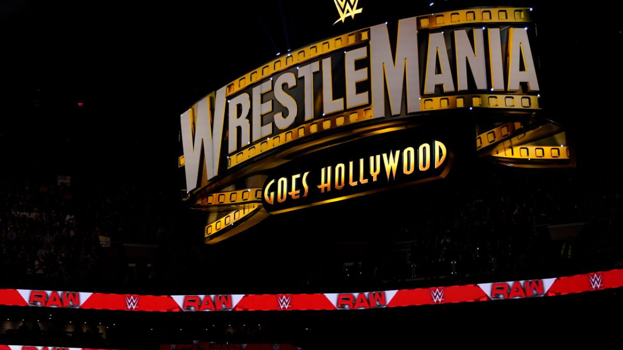 Wrestlemania: Ο δήμαρχος του Λονδίνου προσκαλεί την WWE