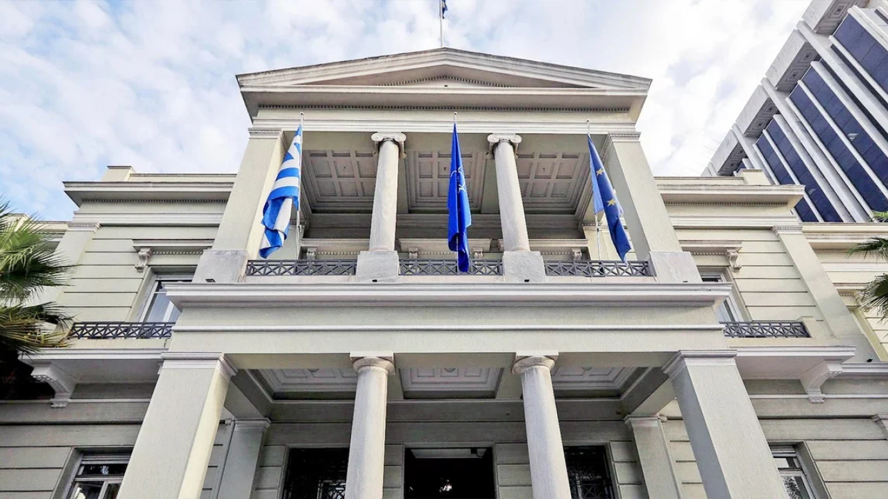 Αθήνα προς Άγκυρα: Οι τουρκικές πρακτικές δεν επιτρέπουν υποδείξεις Αθήνα προς Άγκυρα: Οι τουρκικές πρακτικές δεν επιτρέπουν υποδείξεις