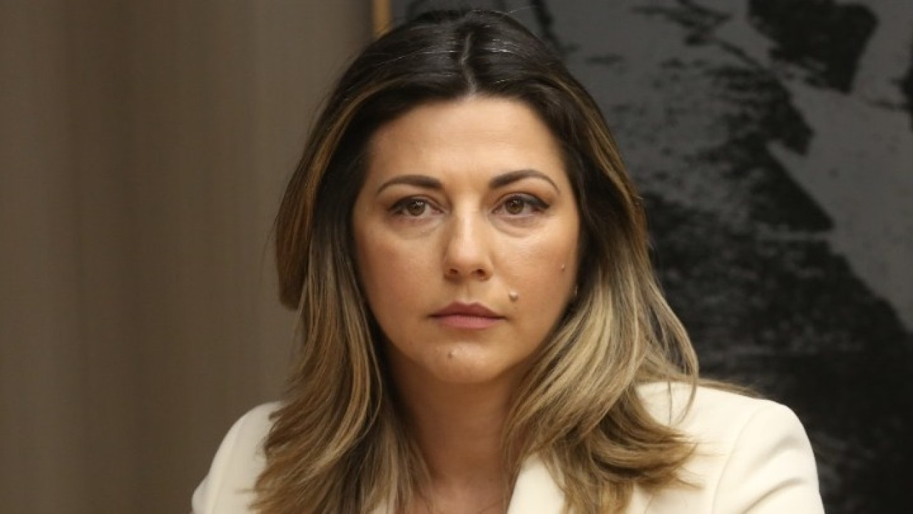 Ζαχαράκη: Ευθύνη των τοπικών αρχών η εγγύηση της θρησκευτικής ελευθερίας όλων των Σύριων πολιτών