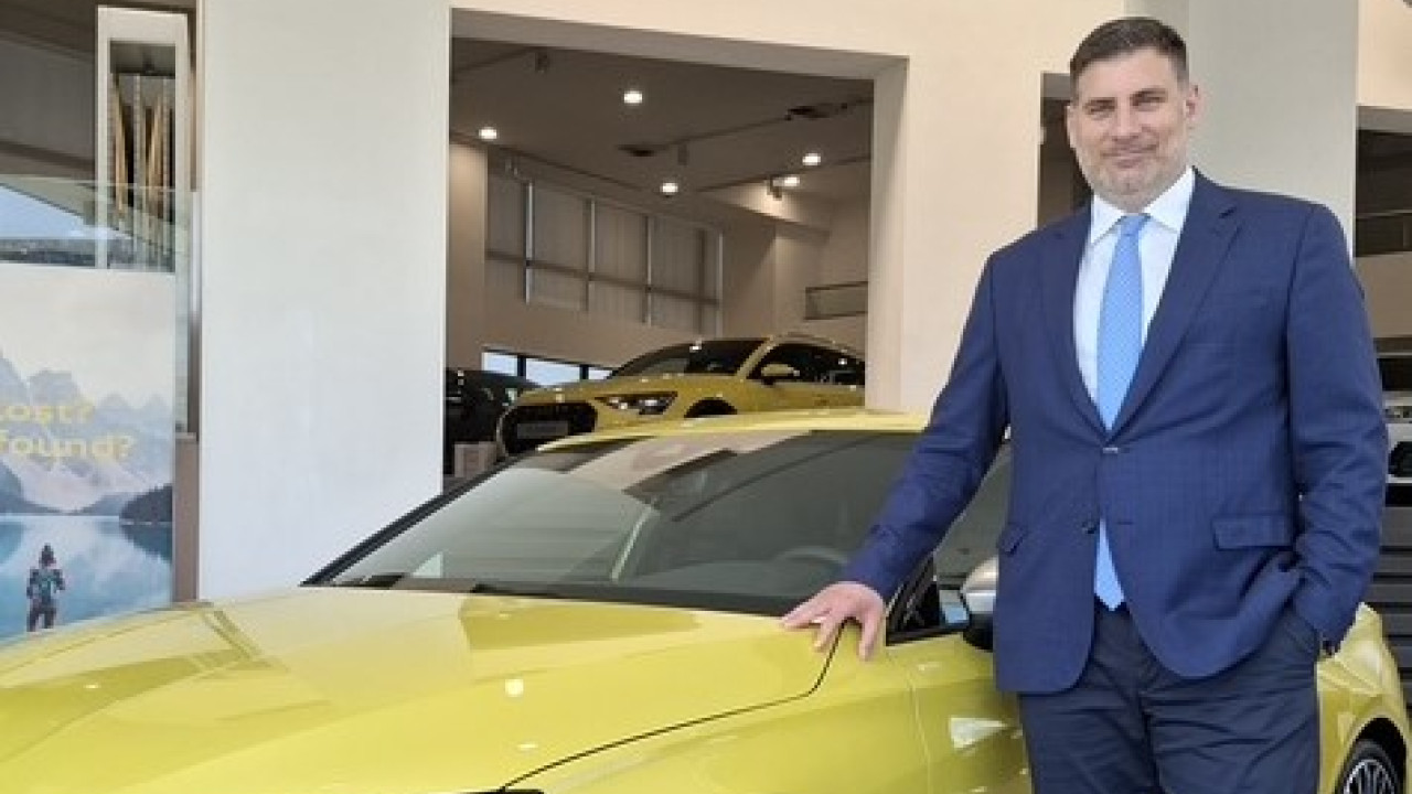 Το αυτοκίνητο αλλάζει ταυτότητα: Από σύμβολο κατοχής, σε εμπειρία που εξελίσσεται