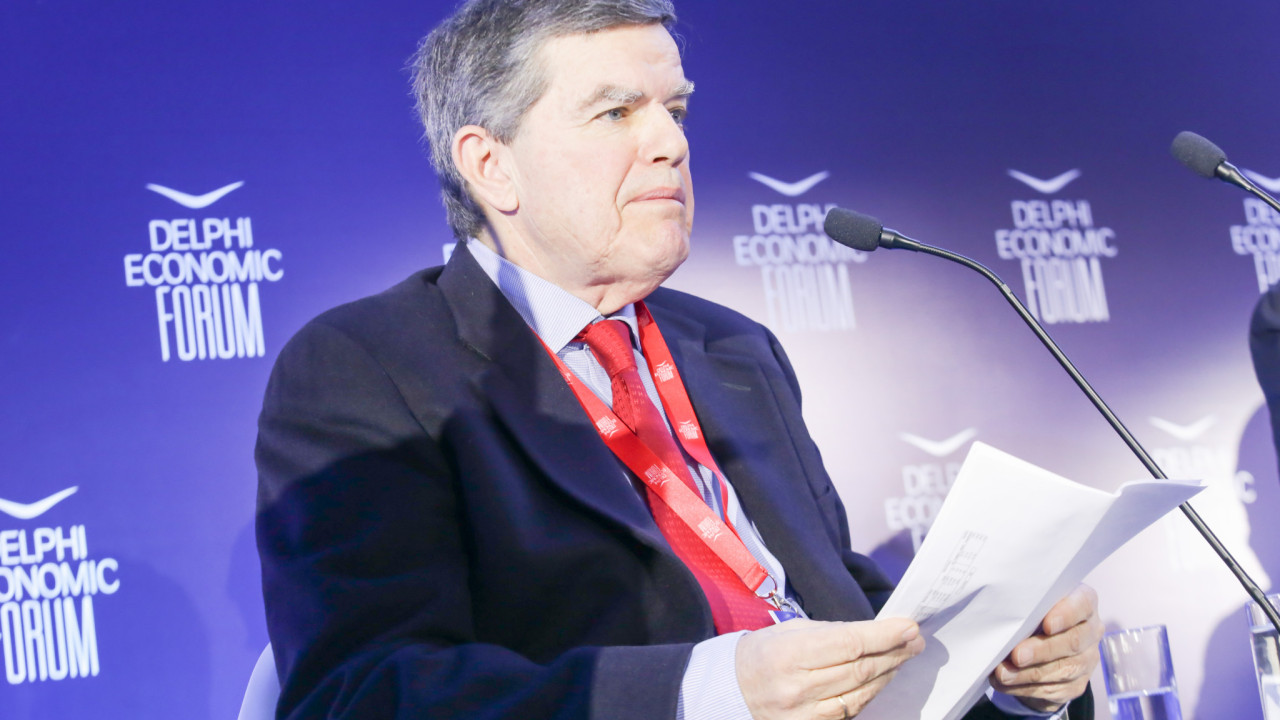 Θανάσης Μαρτίνος: Αγοράζει bulker μετά από διπλή συμφωνία με την Taylor Maritime