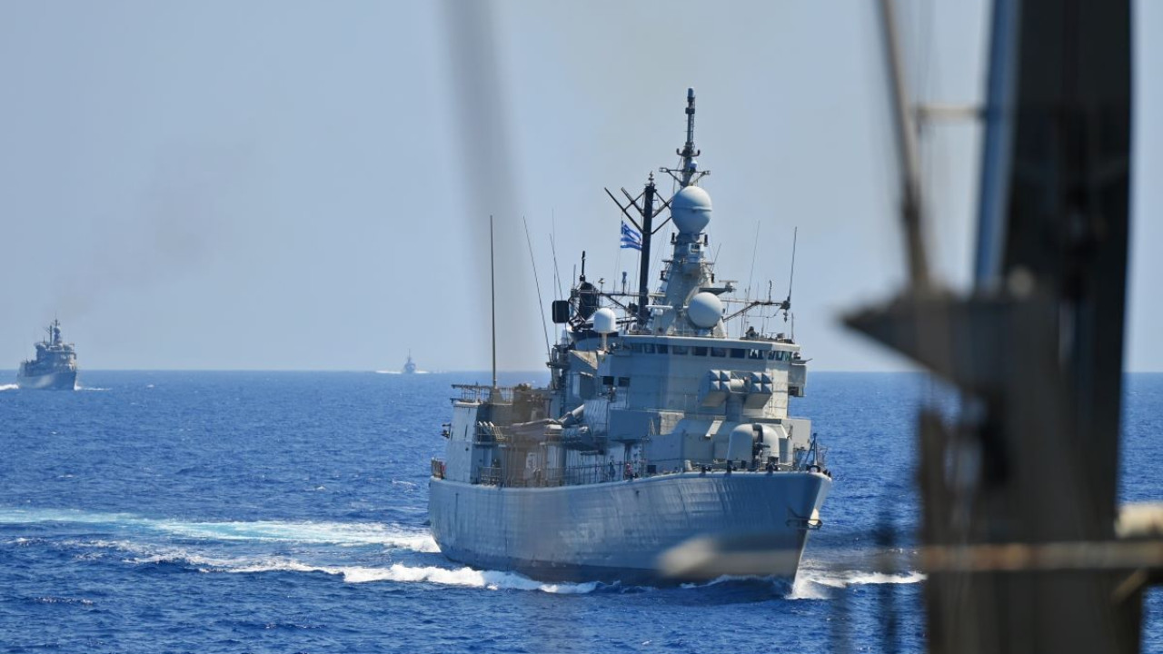 Navtex από την Τουρκία για τις έρευνες του σκάφους «Filia» ανάμεσα σε Λήμνο και Σαμοθράκη