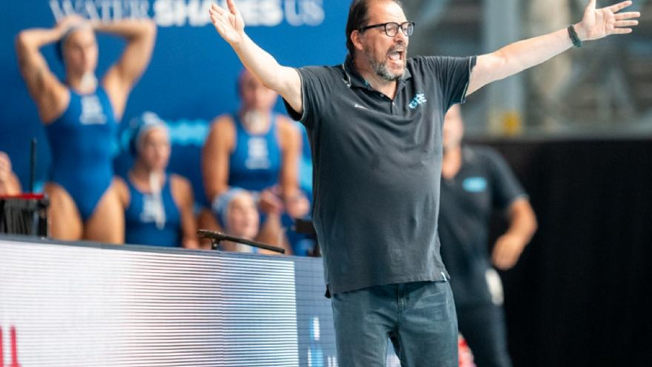Παυλίδης: «Υπερήφανος για αυτή την ομάδα Παυλίδης: «Υπερήφανος για αυτή την ομάδα