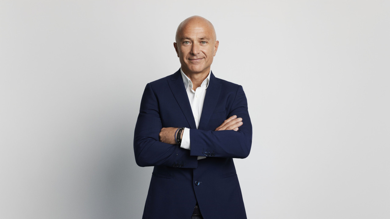 Κανάρης (Vodafone): «Η Ελλάδα αυτή τη στιγμή δεν πουλιέται» - Η οπτική ίνα το στοίχημα της πενταετίας