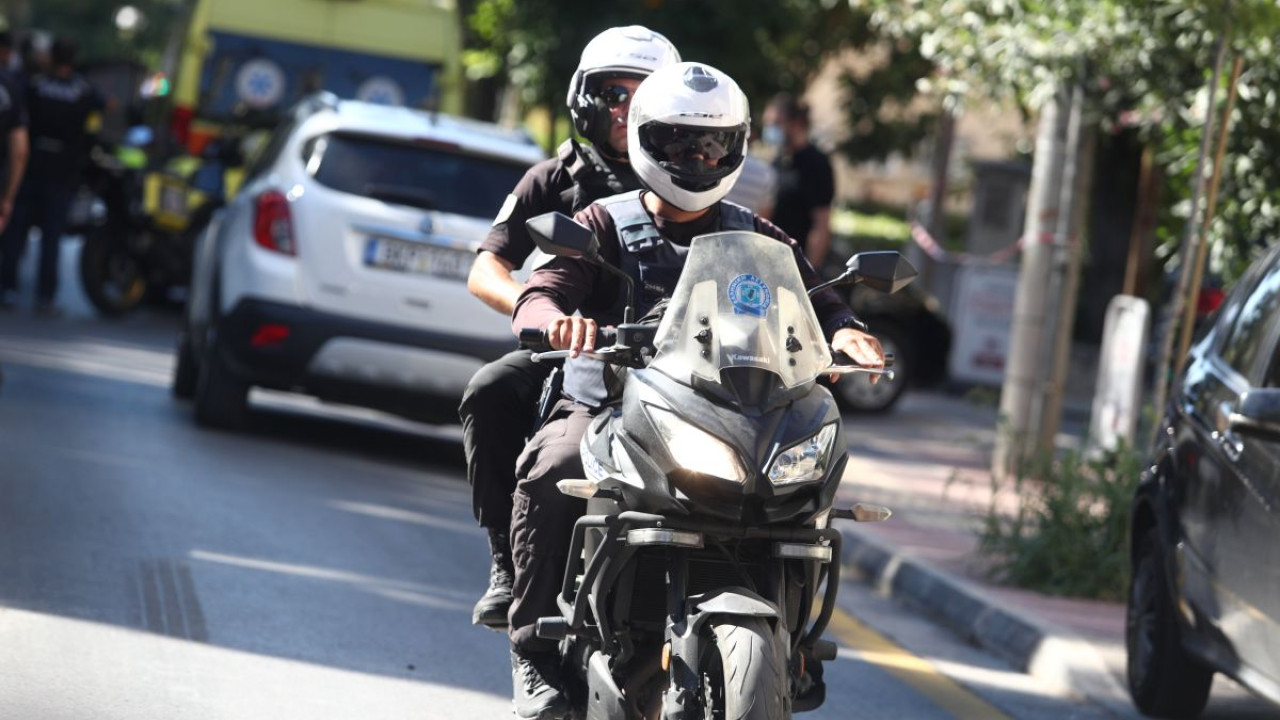 Αγία Παρασκευή: Πυκνώνει το μυστήριο γύρω από τη δολοφονία του Πολωνού καθηγητή - Το ταξίδι στη Βόρεια Κορέα