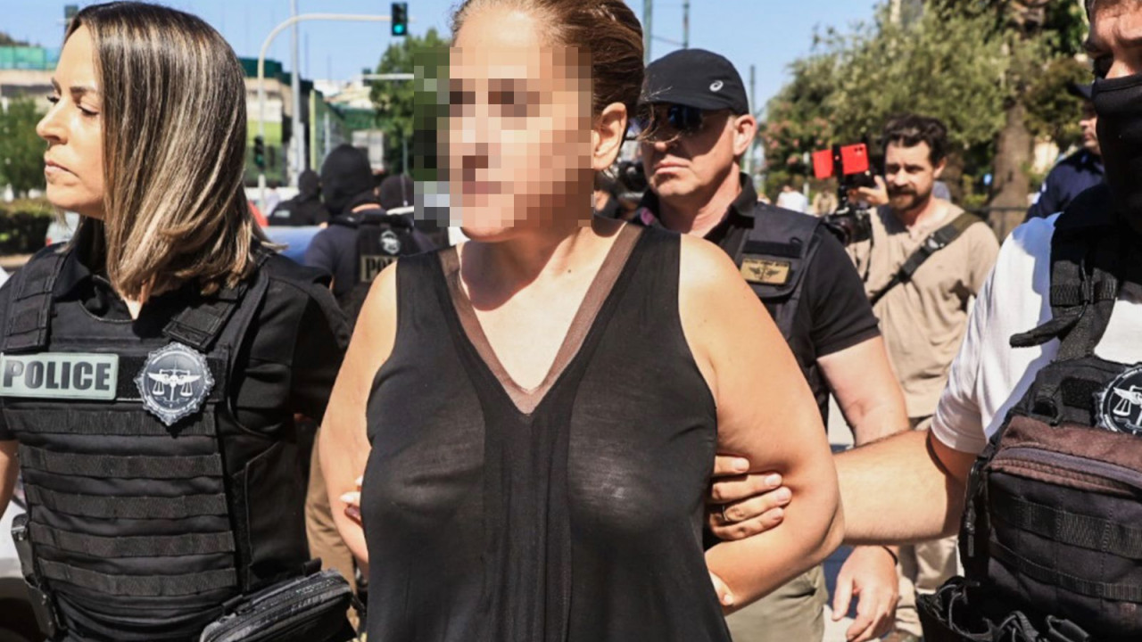 Δολοφονία Πολωνού καθηγητή στην Αγία Παρασκευή: Αθώα θα δηλώσει η πρώην σύζυγος