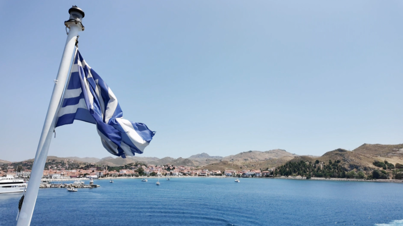 Λήμνος: Το νησί που αγωνιά για καράβι