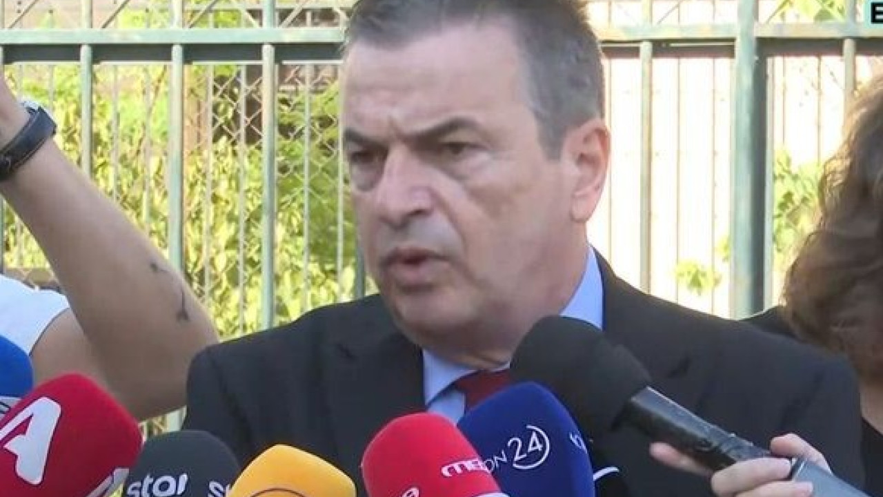 Δικηγόρος Μουρτζούκου: Αναμενόμενη η σύλληψη, η εντολέας μου δηλώνει αθώα